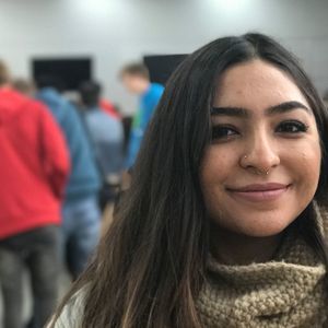 Meet your Posher, Mariah